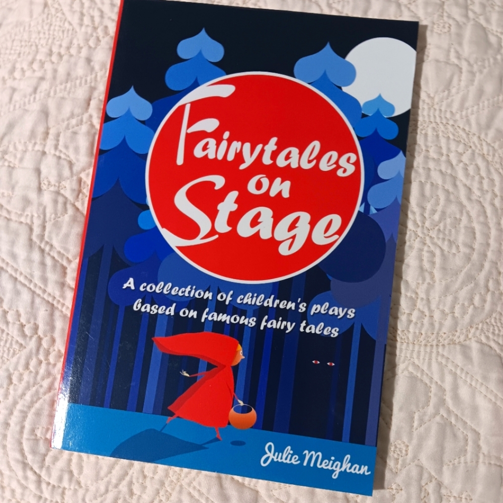 Kids chapter story book
